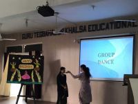 Baisakhi Celebrations
